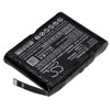 Battery for Trimble PG200 R1 GPS GNSS Receiver 0003020 99119-00 CS-TRP200SL