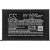 Battery for Trimble 66410-00 Juno SA SB SC SD 66450-00 BA-1405206 CS-TRS100SL