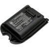 Battery for Trimble Ranger 3 3L TSC3 Spectra Precision 890-0163 ACCAA-112 3400mA