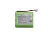 Battery for Tyro TY 55.00.56 HR3AA Crane Remote Control Ni-MH CS-TRY056BL 2000mA