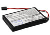 Battery for Thermo Scientific E1-ClipTip Novus Single 12905550 12905590 175-8060