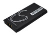 Game Console Battery for Nintendo C/TWL-A-BP TWL-003 DSi NDSi NDSiL 550mAh