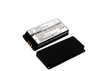 Extended Battery with back cover for Nintendo DSi NDSi NDSiL TWL-003 1100mAh