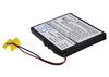 Battery for Rio Karma 20GB DY004 MP3 Digital Audio Player CS-TY04SL 2200mAh