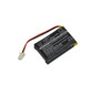 Battery for UNIDEN UBW2101C Camera UBWC21 YK843553 BabyPhone CS-UBW210SL 1250mAh