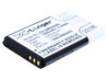 Battery for Unitech 1400-900020G Wireless Barcode Scanner MS920 1200mAh NEW