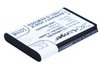 Battery for Unitech 1400-900020G Wireless Barcode Scanner MS920 1200mAh NEW