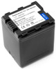 Battery for Panasonic VW-VBN260 HDC-TM900K HDC-SD800K HDC-HS900K HDC-SD600K NEW