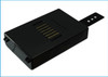 Battery for Unitech 1400-900001G 1400-900005G 1400-910005G HT680 PA690 PA692