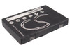 Battery for Nintendo C/USG-A-BP-EUR SAM-NDSLRBP USG-001 USG-003 DS Lite 850mAh