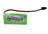 Battery for Uniden DCX200 D1680 Sony BBTG0734001