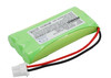 Battery for Uniden 5105 LS5105 LS5145 LS5146 V-TECH 89-1333-01-00 BT5632 BT5872