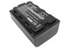 Battery for Panasonic AJ-PX298MC HC-MDH2GK HC-MDH2GK-K HC-MDH2M VW-VBD29 2200mAh