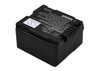 Battery for Panasonic HDC-SD700 HDC-SD9 SDR-H50 VW-VBG070 VW-VBG070A VW-VBG070-K