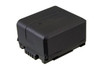 Battery for Panasonic DMW-BLA13 DMW-BLA13A DMW-BLA13AE VW-VBG130 VW-VBG130-K