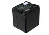 Battery for Panasonic HDC-HS9 SD1 HDC-SD100 VW-VBG260 VW-VBG260-K VW-VBG260PPK