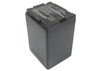 Battery for Panasonic HDCSD3 SDR-H80 VW-VBG390 VW-VBG390E VW-VBG390K VW-VBG390PP