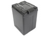 Battery for Panasonic HDCSD3 SDR-H80 VW-VBG390 VW-VBG390E VW-VBG390K VW-VBG390PP