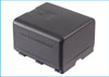 Battery for Panasonic HDC-SD900 HDC-TM900 VW-VBN130 VW-VBN130E VW-VBN130E-K