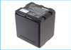 Battery for Panasonic HC-X900 HDC-SD900 VW-VBN260 VW-VBN260E VW-VBN260E-K 2100mA