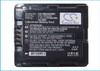 Battery for Panasonic HC-X900 HDC-SD900 VW-VBN260 VW-VBN260E VW-VBN260E-K 2100mA
