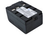 Battery for Panasonic NV-A1 NV-X100 VW-VBS10E VW-VBS20E HHR-V211 HHR-V212 VBS20E