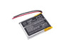 Battery for Voice Caddie GN452528 VC200 CS-VC200SL GOLF GPS Rangefinder 270mAh