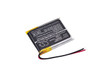 Battery for Voice Caddie GN452528 VC200 CS-VC200SL GOLF GPS Rangefinder 270mAh