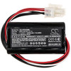 Battery for Verifone PCA169-404-01-A Ruby 2 CI BPK169-001-01-A BPK182-001 2600mA