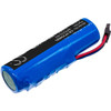 Battery for Verifone 3GBWC V240m Plus BPK474-001 BPK474-001-03-B CS-VFV240SL