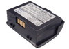 Battery for VeriFone VX520 VX670 vx670 24016-01-R LP103450SR-2S CS-VFX670BL