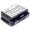 Battery for VeriFone VX680 vx680 BPK268-001-01-A Payment Terminal CS-VFX680BL