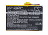 Battery for Visual Land ME-9Q Prestige Elite 9Q 9" PL2784120 Tablet CS-VLP900SL