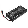 Battery for Palm Visor Pro 14-0020-00 Pocket PC PDA CS-VPROSL 3.7v 900mAh 3.33Wh