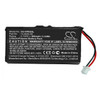 Battery for Palm Visor Pro 14-0020-00 Pocket PC PDA CS-VPROSL 3.7v 900mAh 3.33Wh