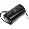 Battery for Visonic MCS-730 710 ER34615M W200 0-9912-K 0-102710 88030498 09912K