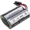 Battery for Visonic MCS-740 SR-740 PG2 103-304742-2 2XER18505M CS-VPX740BT