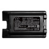 Battery for Vertex VX-820 VX-821 VX-824 VX829 VX-870 VX-970 AAJ62X001 FNB-V128Li