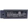 Battery for Vocollect A700 A710 A720 A730 Talkman BT-901 Barcode Scanner 2500mAh