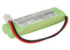 Battery for V TECH LS6115-2 LS6125-2 LS6225-3 89-1337-00-00 BT18443 BT28443