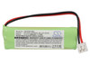 Battery for V TECH LS6115-2 LS6125-2 LS6225-3 89-1337-00-00 BT18443 BT28443