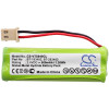 Battery for V Tech 89-1348-01 BATT183482 BT183482 BT-183482 BT283482 BT-283482