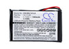 Battery for Vancouver Vancouver/XC-141K 14-11-28 Lighting System CS-VXC141LS