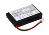 Battery for Vancouver Vancouver/XC-141K 14-11-28 Lighting System CS-VXC141LS