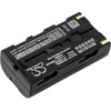 Battery for Panasonic ToughBook CF-P1 01 TOA Electronics TS-800 TS-900 BP-900