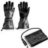 Battery for Venture Heat MC-1645 ZMCB2200 1122B Gloves CS-VZM220SL 11.1v 2600mAh