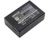 Battery for Motorola Psion Zebra 1050494 1050494-002 WA3006 WA3020 G3 G4 WA3010