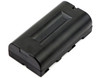 Battery for Welch-Allyn 14001 14011 14021 14031 72420 SureSight 14010 CS-WB140MD