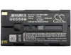 Battery for Welch-Allyn 14001 14011 14021 14031 72420 SureSight 14010 CS-WB140MD