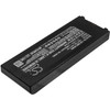 Battery for Welch-Allyn Connex VSM 6000 7100 7500 6500 6800 CP150 BATT69 BATT99